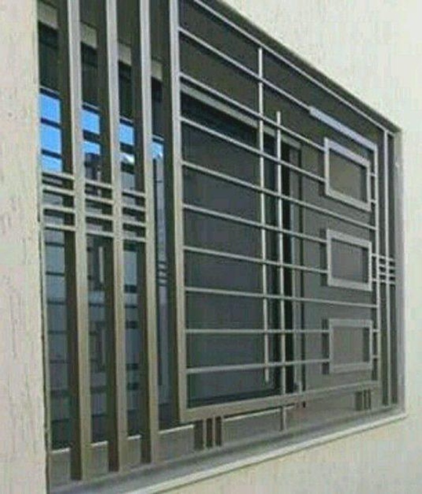 MS Doors & Windows